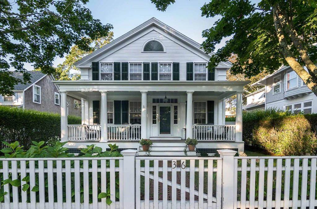 36 Morse - Photo 1