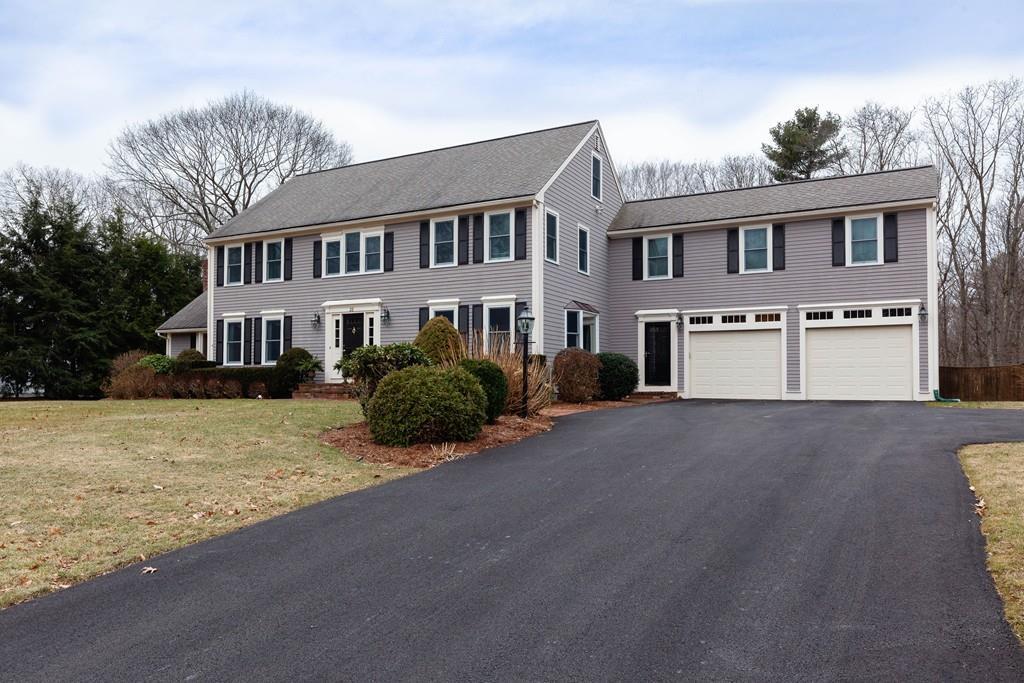 28 Hillington Drive - Photo 1