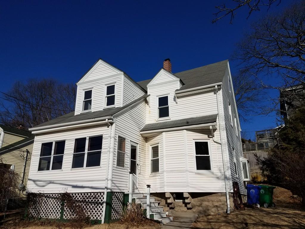 1146 Chestnut Street - Photo 1