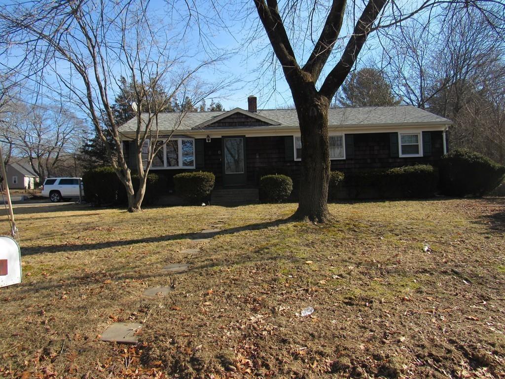 8 Adamsdale Rd - Photo 1