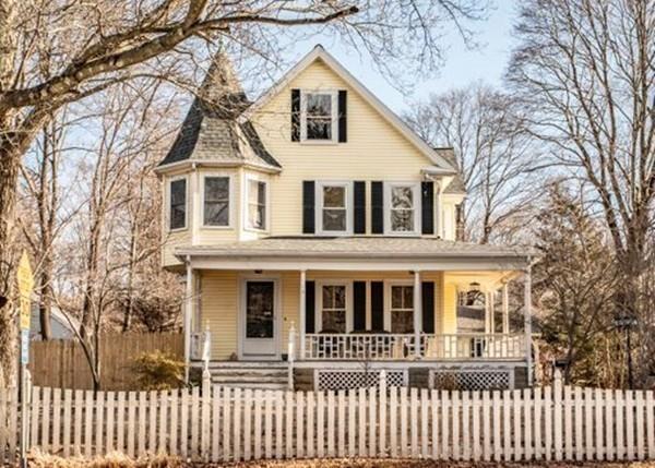 5 South St - Photo 1
