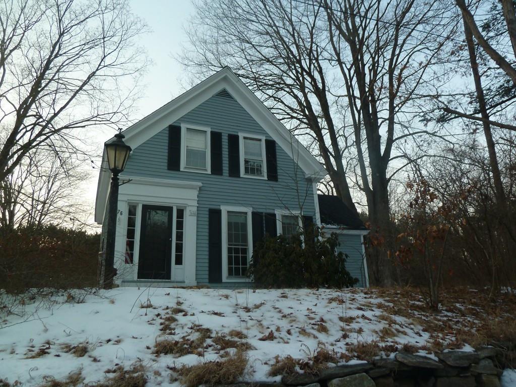 76 Northfield Rod - Photo 1