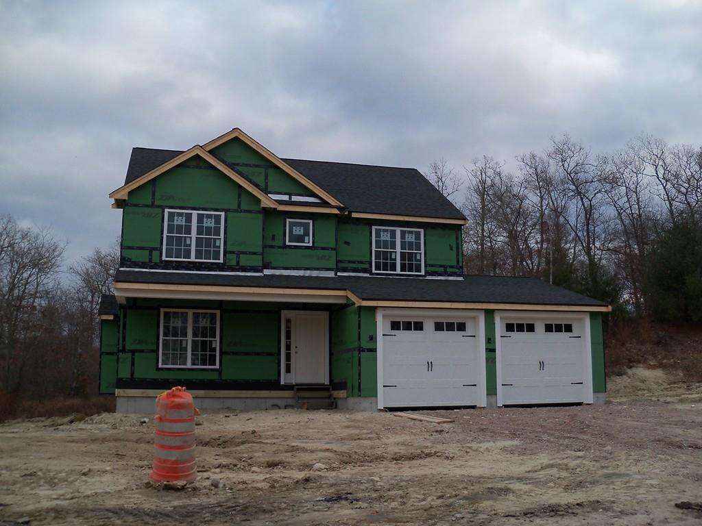 LOT 14 Highland Heights - Photo 1