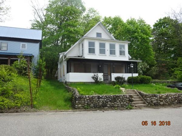 270 Cottage St - Photo 1