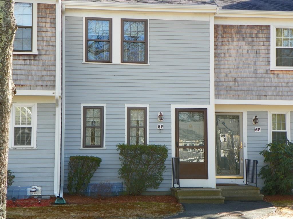300 Falmouth Rd - Photo 1