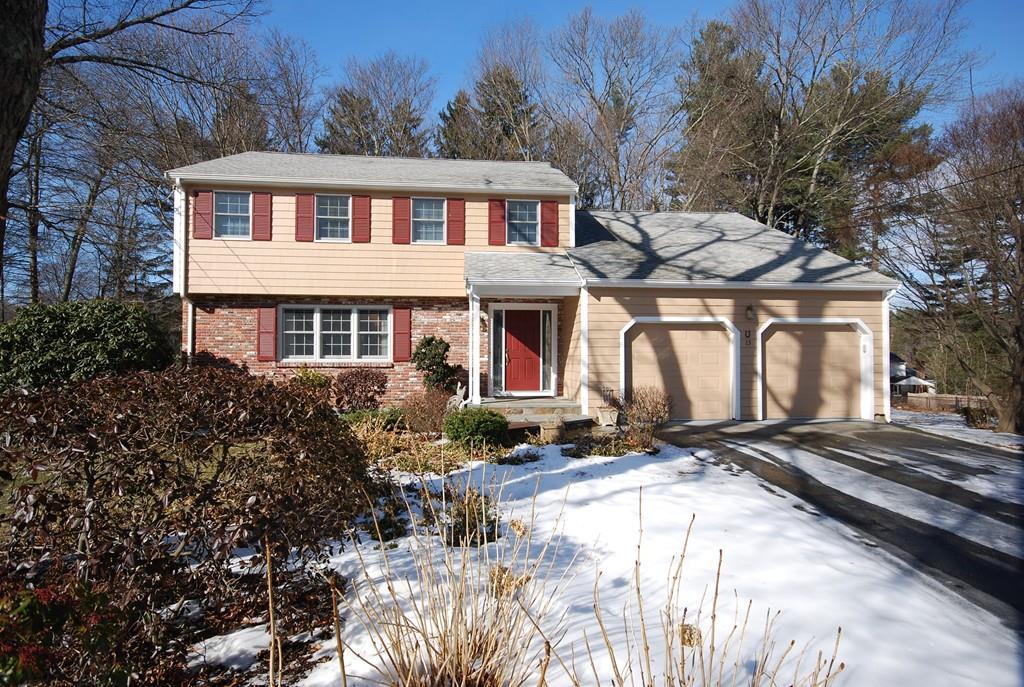 13 Travis Dr - Photo 1