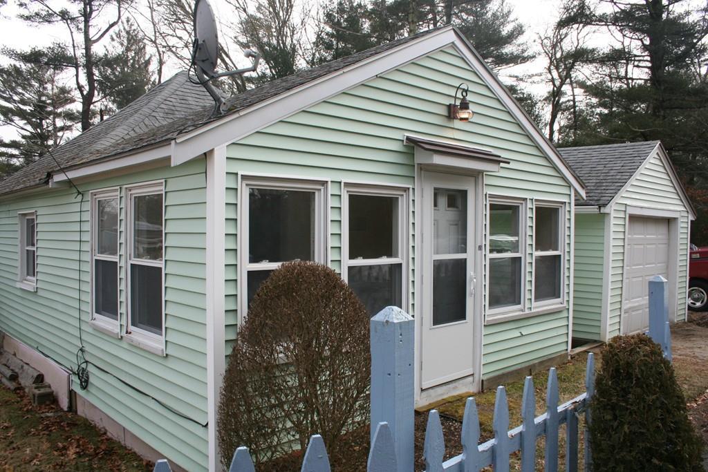 55 Red Brook Road - Photo 1