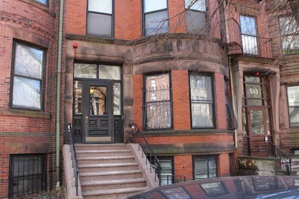 511 Beacon St. - Photo 1