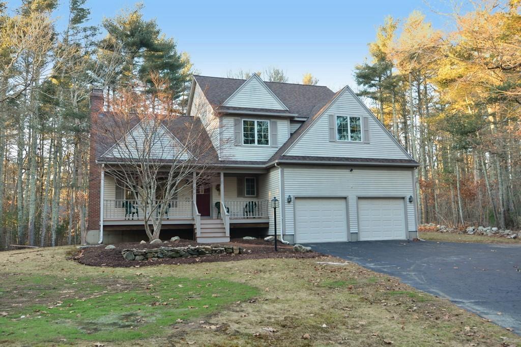 64 Forsythia Lane - Photo 1