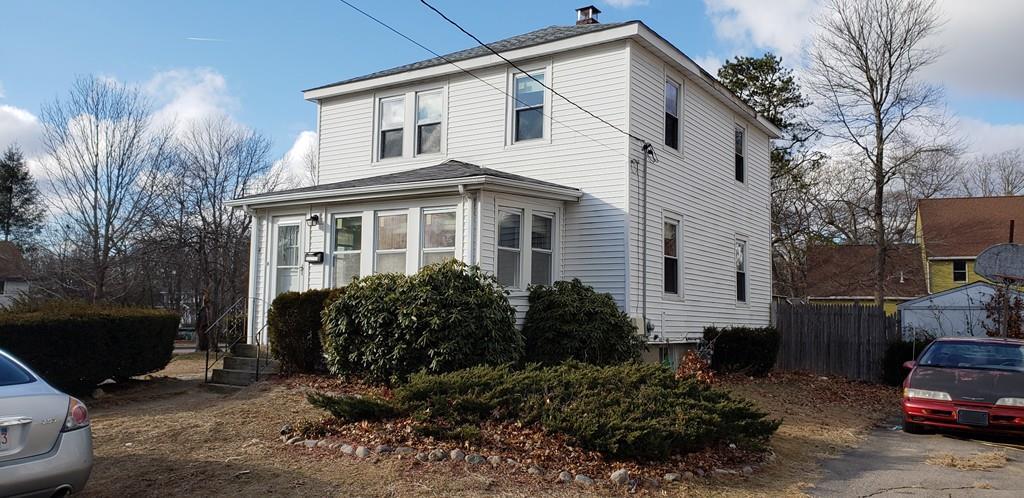 43 Sentinel St - Photo 1