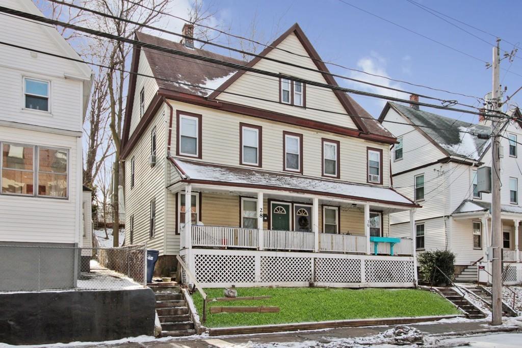 28-30 Arlington St - Photo 1