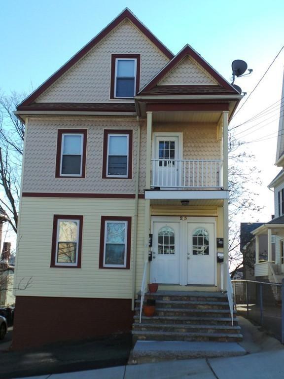 23 Franklin St - Photo 1