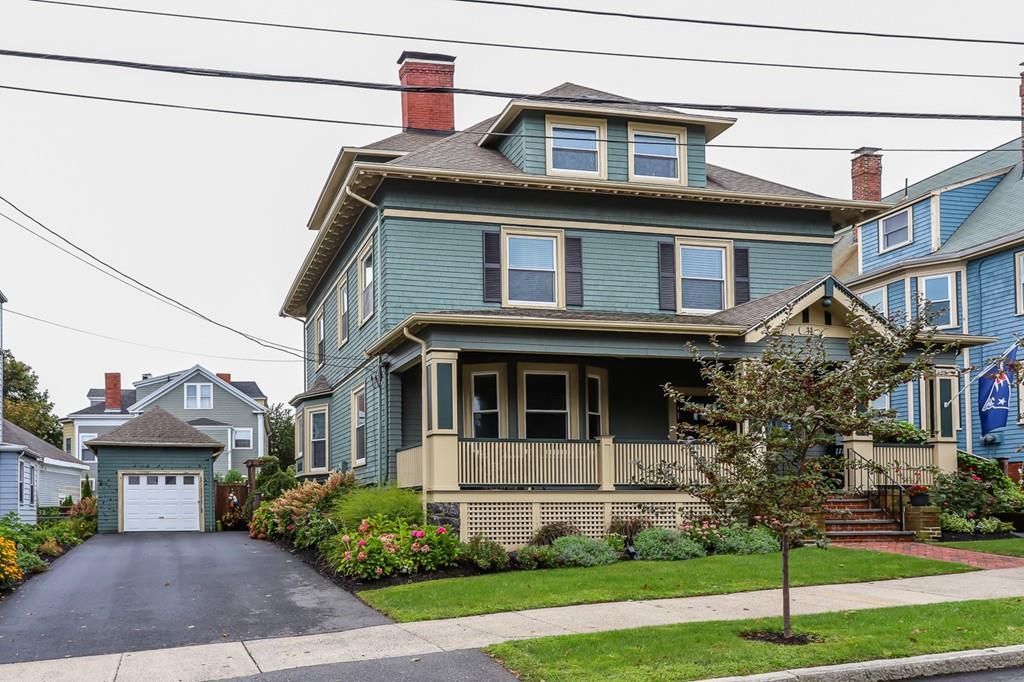 11 Wolcott Rd - Photo 1