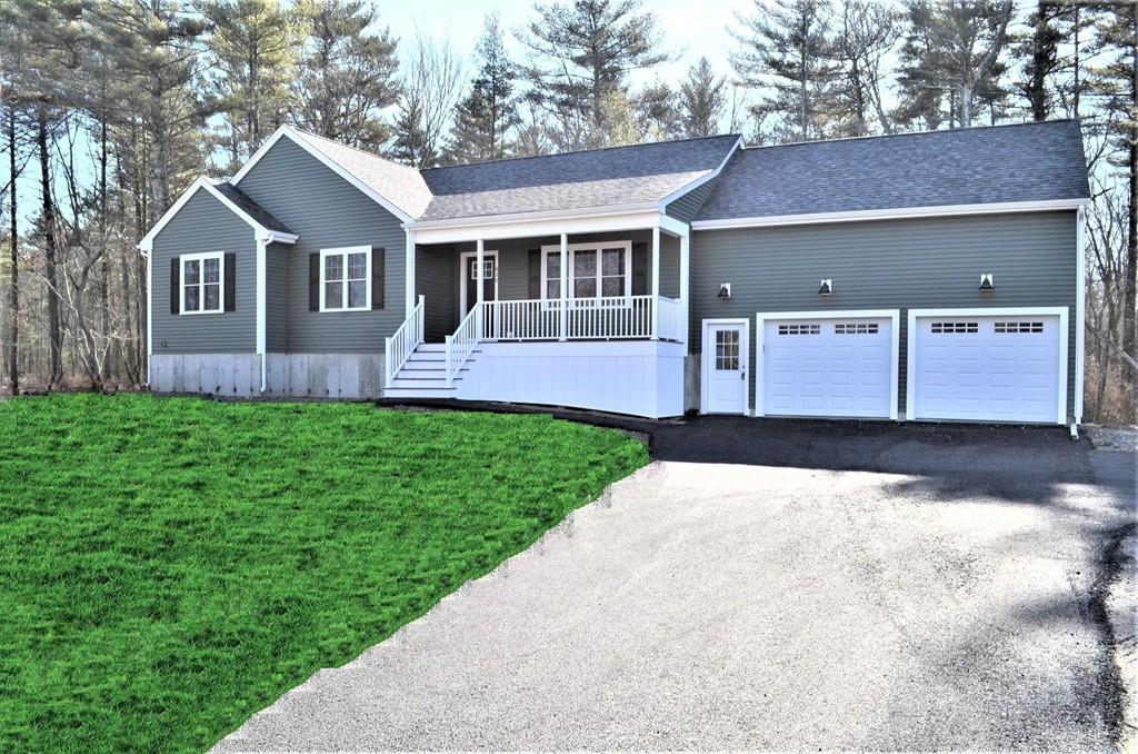 830 Caswell - Photo 1