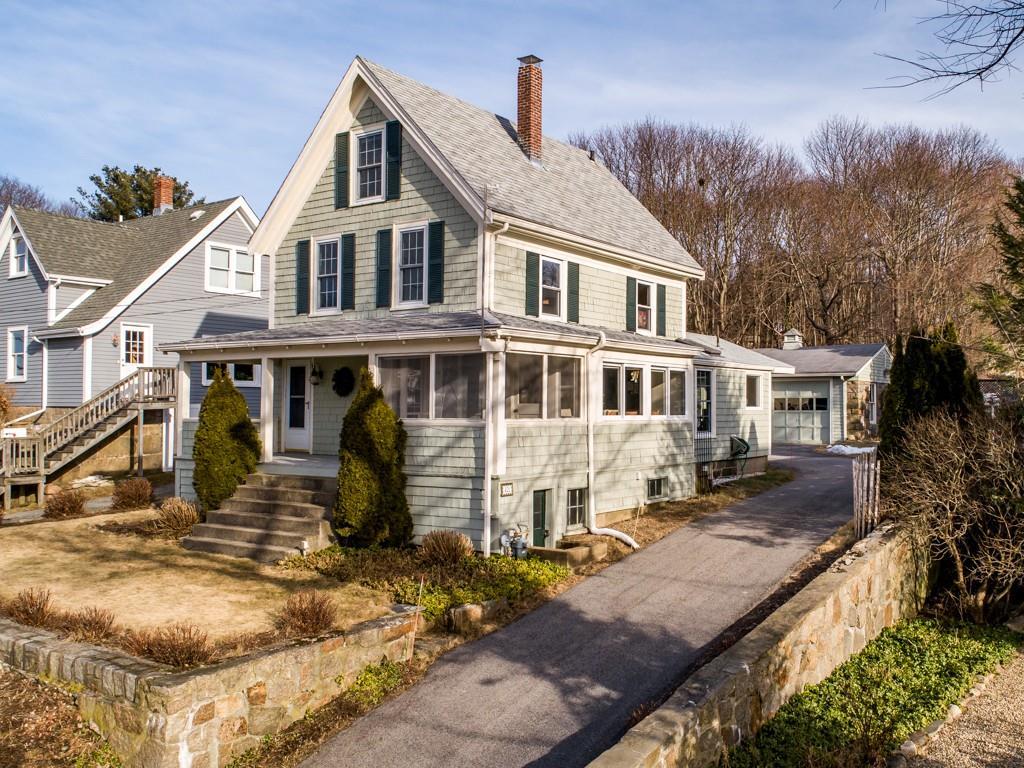 459 Washington St - Photo 1