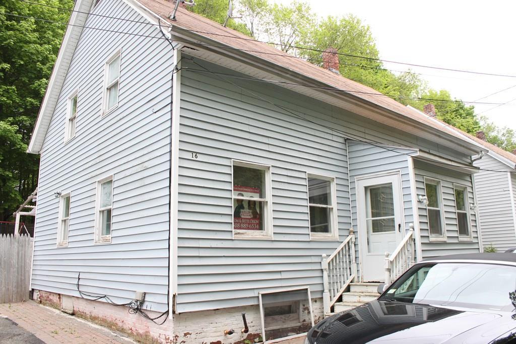 16 Allen Court - Photo 1