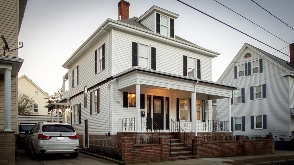 346 Orchard St - Photo 1