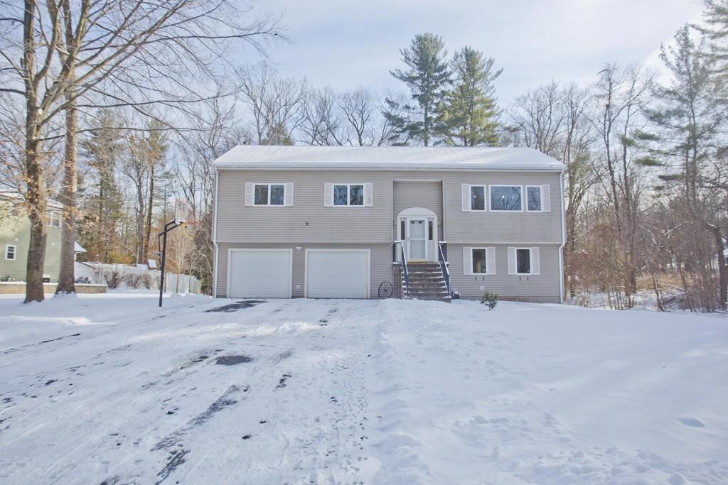 21 Glen Heather Ln - Photo 1