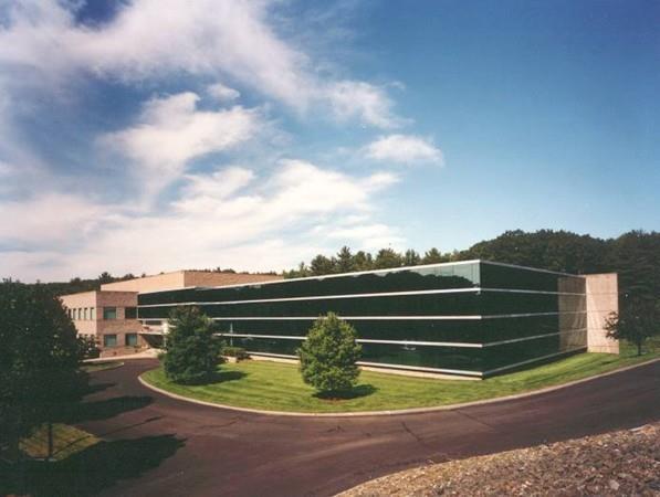 300 Rosewood Drive - Photo 1