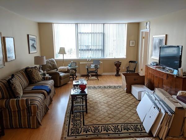 2 Hammond Pond Parkway - Photo 1