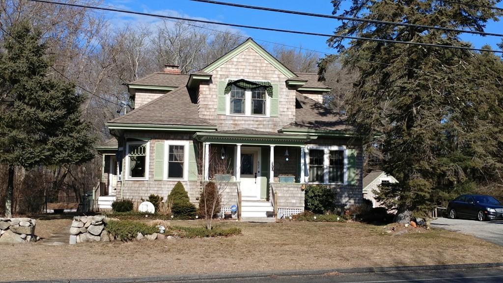602 Old County Road - Photo 1