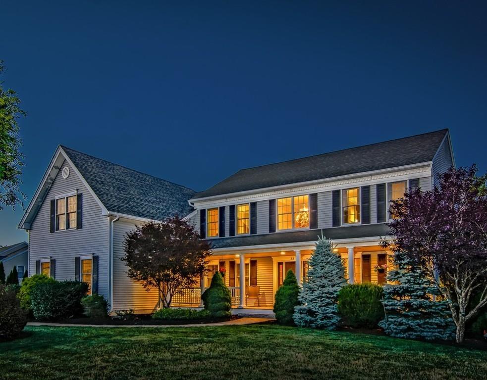 33 Bridle Ridge Drive - Photo 1