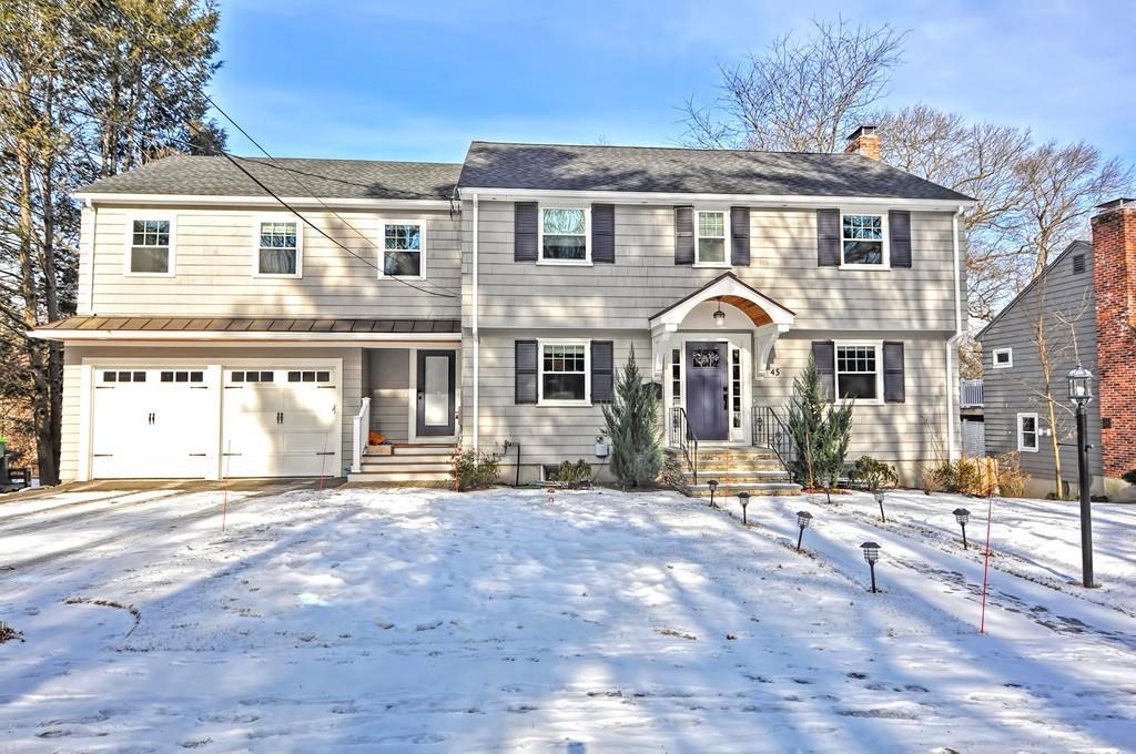 45 Rivard Rd - Photo 1