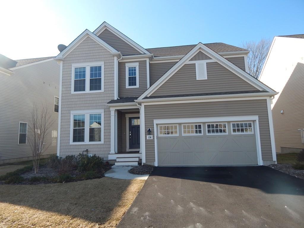 174 Stonehaven Drive - Photo 1