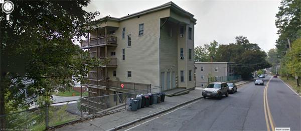 229 Mechanic Street - Photo 1