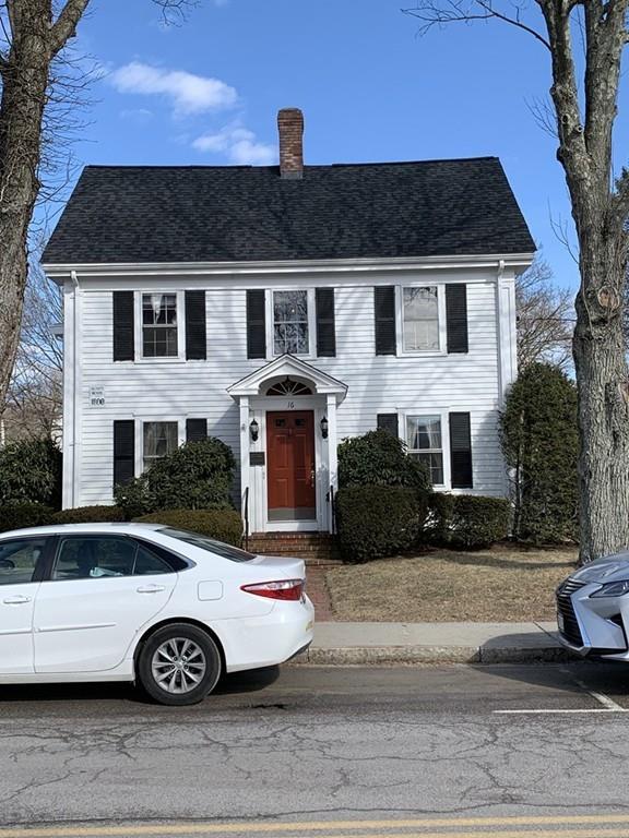 16 Billings St - Photo 1