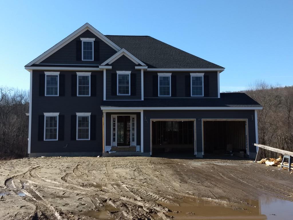 Lot 3 Julia Way - Photo 1