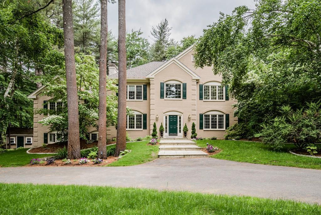 101 Greystone Lane - Photo 1