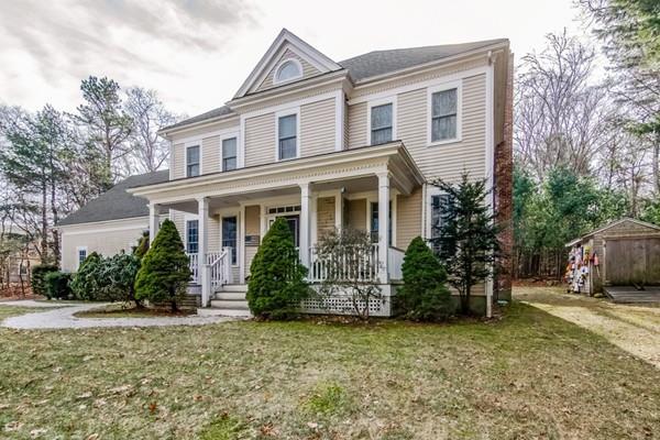 32 Pimlico Pond Rd - Photo 1