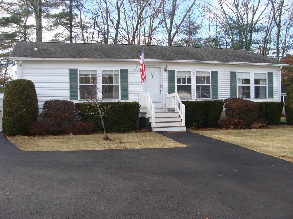 44 Trailwood Drive - Photo 1