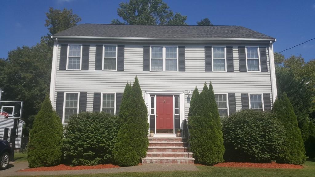 22 Harlan Circle - Photo 1