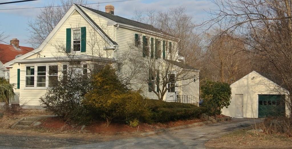 430 W Main St - Photo 1