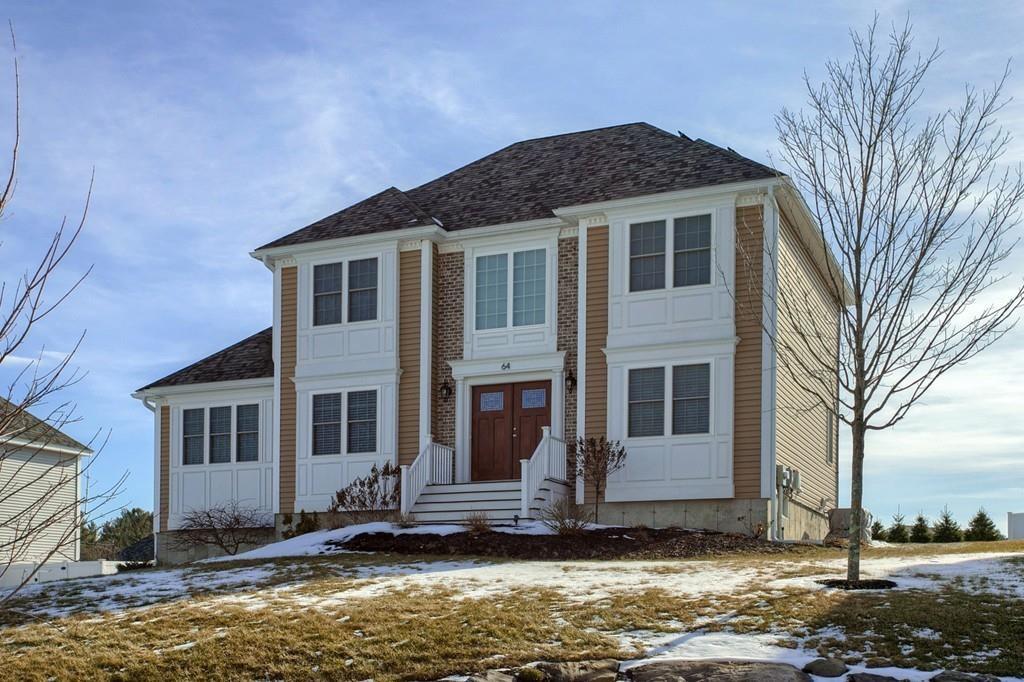 64 Samoset Dr - Photo 1