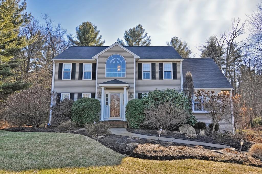 39 Frontier Drive - Photo 1