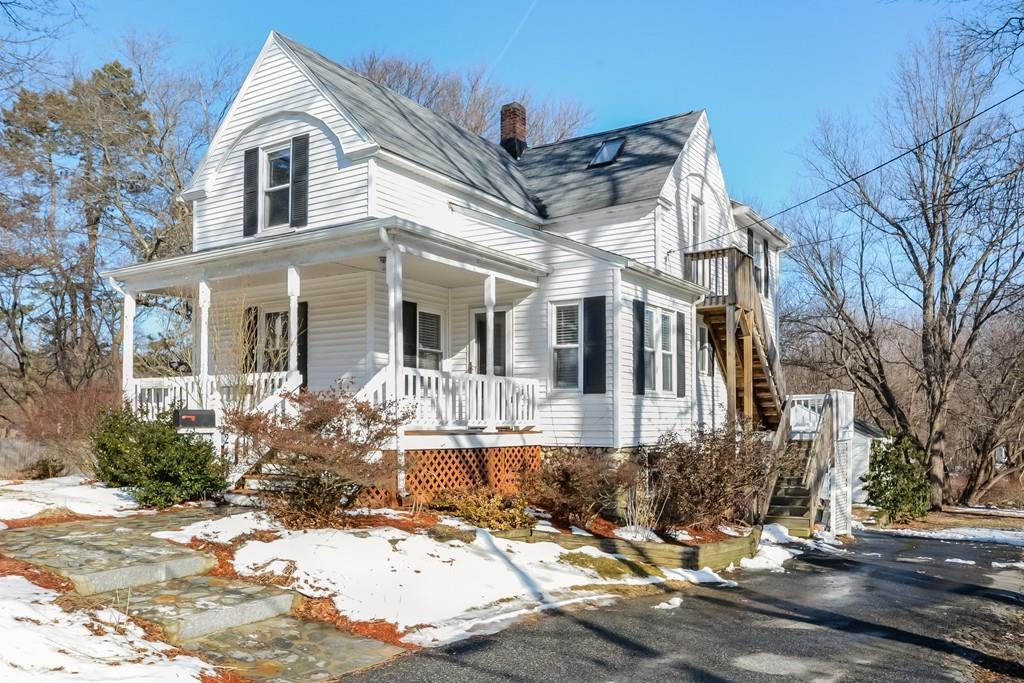 24 Holman St. - Photo 1
