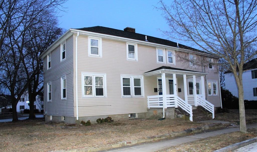 99 Ruggles Street - Photo 1