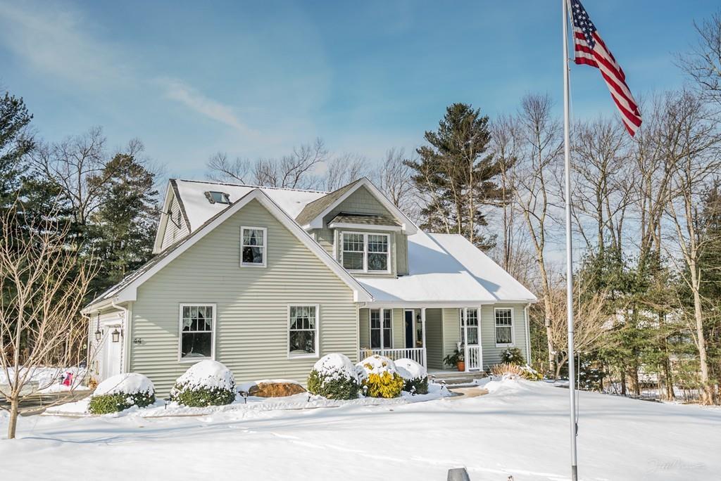 44 Old Reed Rd. - Photo 1