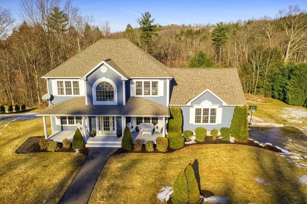 20 Brunelle Dr - Photo 1