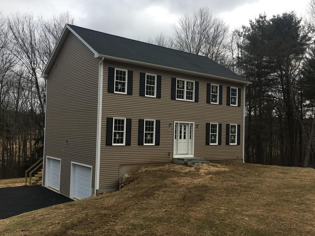 155 Lot 3 Fiskdale - Photo 1
