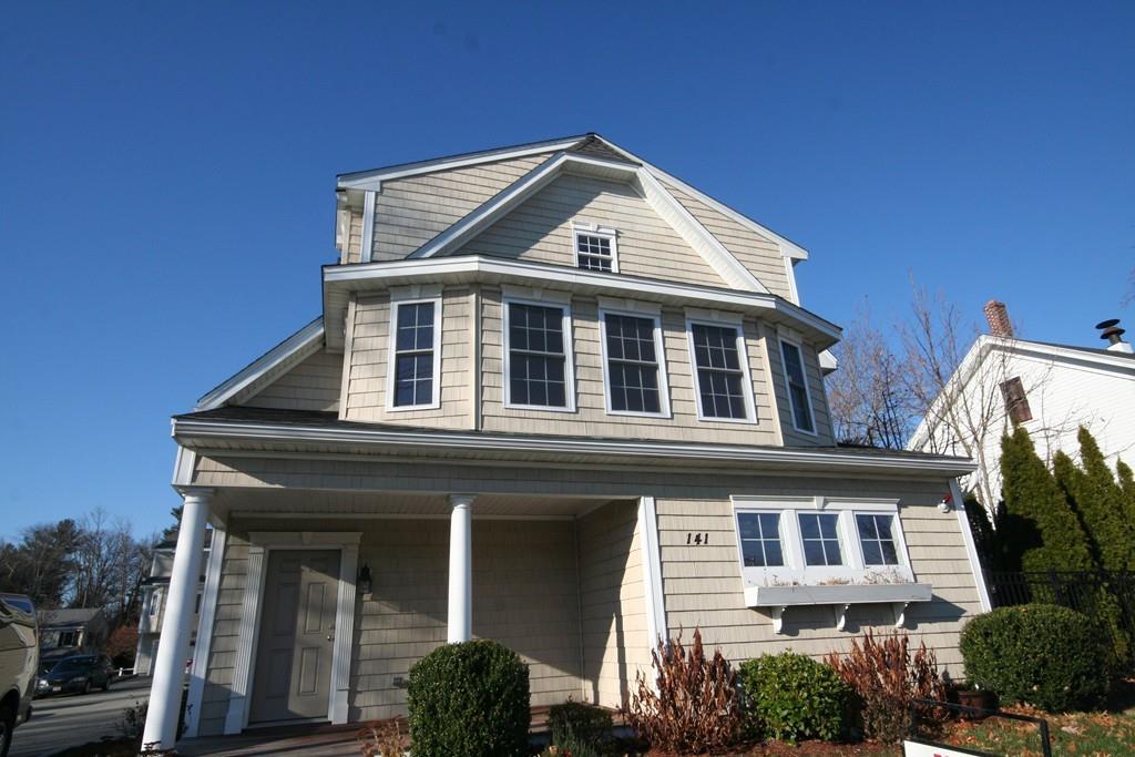 141 Cambridge St. - Photo 1