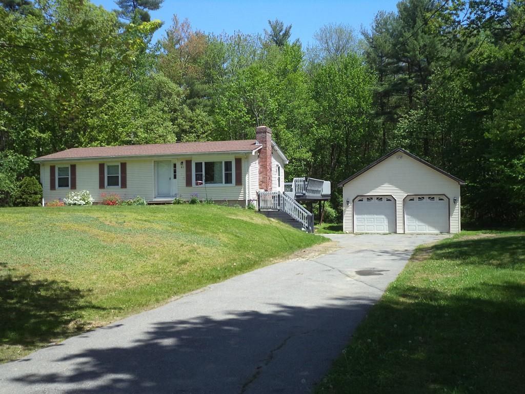 81 Drew Rd - Photo 1
