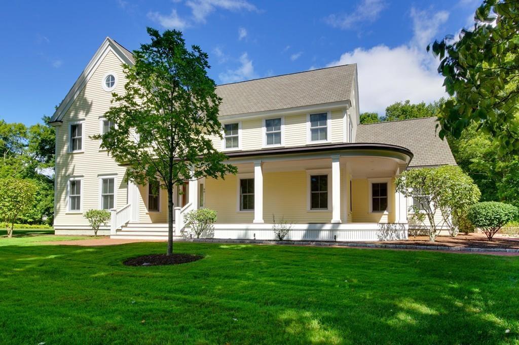 90 Pleasant St - Photo 1