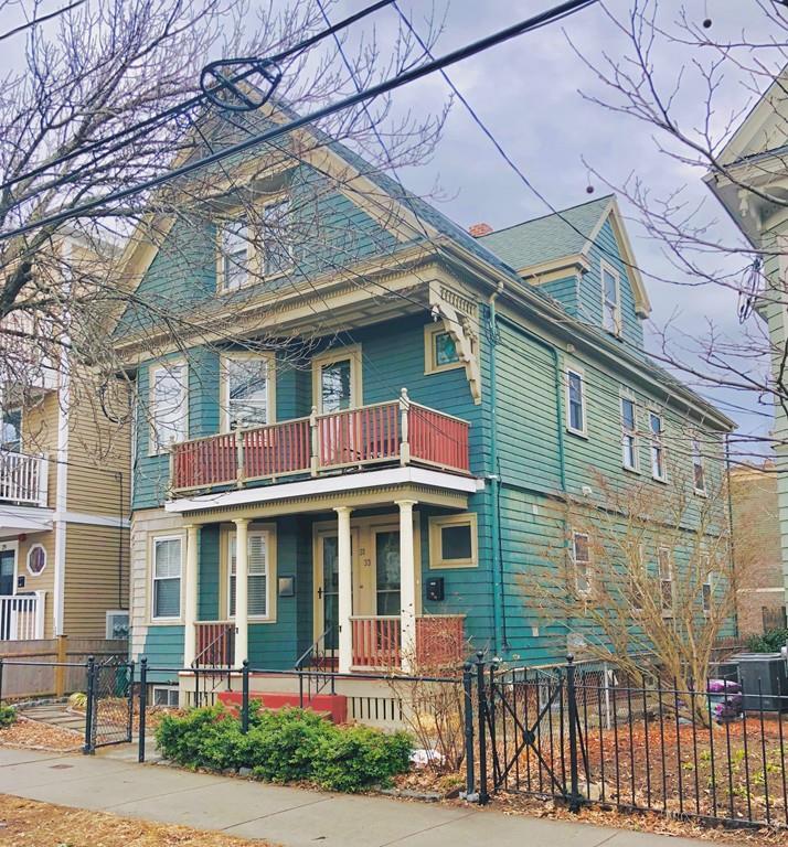 31-33 Cameron Ave. - Photo 1