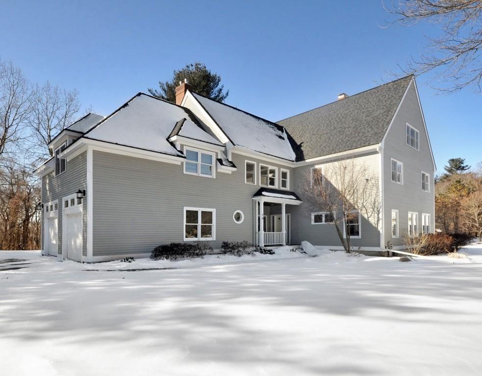 14 Bartkus Farm Road - Photo 1