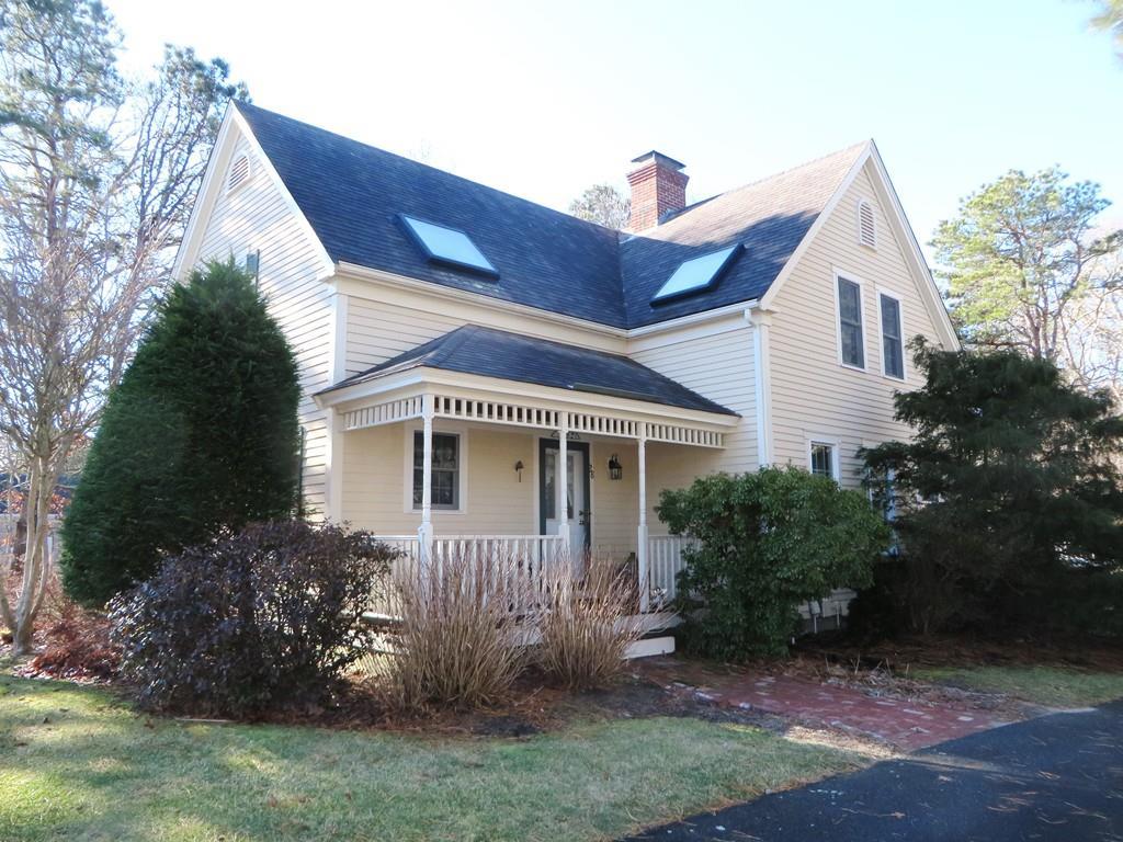 28 Bishop Lane - Photo 1