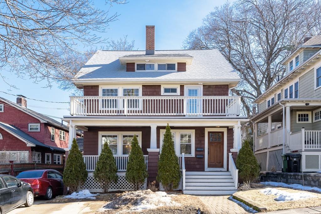 8 Avon Rd - Photo 1